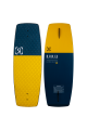 Electric Collective - Navy / Mustard - 45 in.