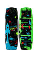 Vision - Galactic Black / Glow &amp;#39;N Dark - 120