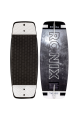 Social - White / Black / Galaxy - 45 in.