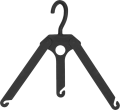 Wakeboard Hanger