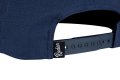 Siesta Snapback - Navy - Adjustable