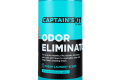 Captain’s Kit - Odor Eliminator – Fresh Laundry – 16oz - 6 pack