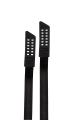 Ronix SuperStrap Kit - Set of 2 - Black