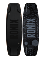 Parks - Modello - Midnight Metallic - 140