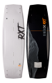 RXT - Blackout Technology - White / Electro Orange - 140