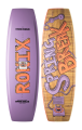 Spring Break - Spine Flex - Lavender - 143