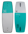 Electric Collective - Man Mint / White - 43 in.