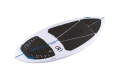 Flyweight - Skimmer - Glacier White / Navy - 4&amp;#39;8