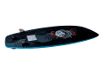 Marsh &amp;#39;Mellow&amp;#39; Thrasher - Blue / Black / Red - 5&amp;#39;2