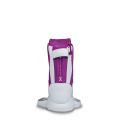 August - Stage 1 - Purple / White - 2-6