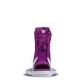 August - Stage 1 - Purple / White - 2-6