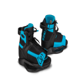 Vision - Stage 1 - Black / Blue - 5-8.5