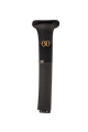 Velo Mast - Shadow Carbon - w/ Mast Top Plate - Midnight/Gold - 29in. / 74cm