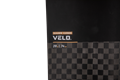 Velo Mast - Shadow Carbon - w/ Mast Top Plate - Midnight/Gold - 29in. / 74cm