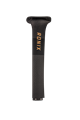 Velo Mast - Shadow Carbon - w/ Mast Top Plate - Midnight/Gold - 29in. / 74cm