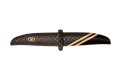 Shadow Carbon - Speed Rear Stabilizer - Black / Gold - 180cm