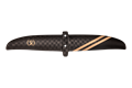 Shadow Carbon - Speed Rear Stabilizer - Black / Gold - 180cm