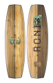 The Diplomat - All Over Flex - Natural / Marine Mint - 143