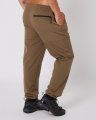 Unisex - All Day Pants Clothing - Deep Taupe