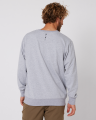 Men - Couch Crew - Grey Heather