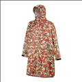 RAIN PONCHO - NORTH SHORE