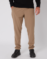 Unisex - Tech Pants Clothing - Khaki