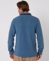 Men - Polar Crew - Slate Blue