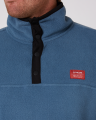 Men - Polar Crew - Slate Blue