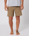 Unisex - All Day Shorts Clothing - Deep Taupe