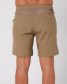 Unisex - All Day Shorts Clothing - Deep Taupe