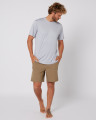 Unisex - All Day Shorts Clothing - Deep Taupe