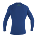 Youth Basic Skins L/S Rash Guard- PAC- Youth