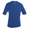 Basic Skins S/S Sun Shirt- PAC