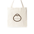 (Promo) Sonny Canvas Tote Bag