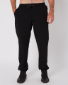 Unisex - All Day Pants Clothing - Black