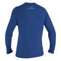Basic Skins L/S Sun Shirt- PAC- Men