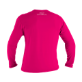 Youth Basic Skins L/S Sun Shirt- WATERME- Youth