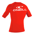 Rental S/S Rash Guard