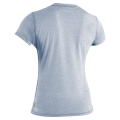 Wms Trvlr Hybrid S/S Sun Shirt