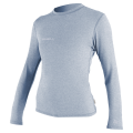 Wms Trvlr Hybrid L/S Sun Shirt