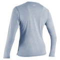 Wms Trvlr Hybrid L/S Sun Shirt