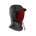Psycho Hood 3mm- BLK