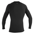 Thermo-X L/S Top- BLK- Unisex