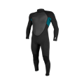 Reactor-2 3/2 Back Zip Full- BLK/TID- Men