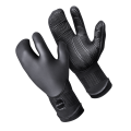 Psycho Tech 5mm Lobster Gloves- BLK