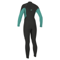 Wms Hyperfreak 3/2+ Chest Zip Full