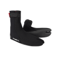 Heat Ninja 5/4mm ST Boot- BLK- Unisex