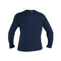 Basic Skins L/S Sun Shirt- NAV- Men