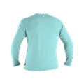 Basic Skins L/S Sun Shirt- CANAL B- Men
