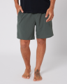 Unisex - Tech Shorts Clothing - Olive